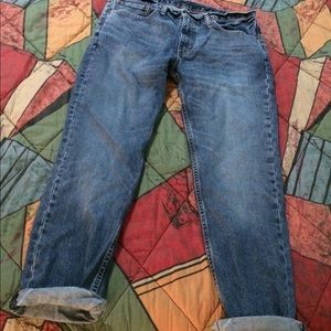 Levi Jeans (34/30)